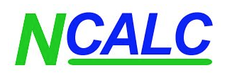 NCALC logo