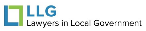 Lawyers in Local Government logo