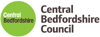 Central Bedfordshire Council logo