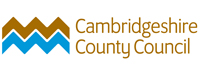 Cambridgeshire County Council logo