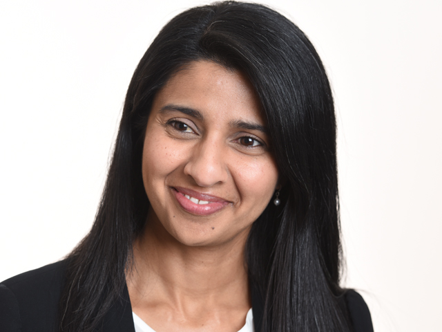 Salma Kantharia