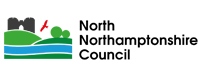 North Northamptonshire Council logo